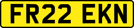 FR22EKN