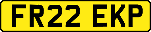 FR22EKP