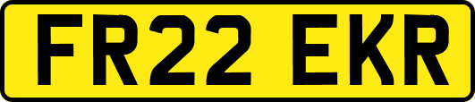 FR22EKR