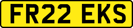 FR22EKS