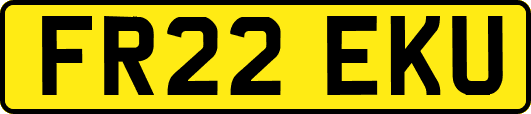FR22EKU
