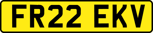 FR22EKV