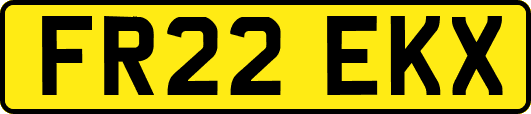 FR22EKX