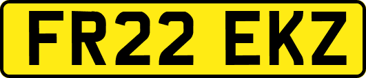 FR22EKZ