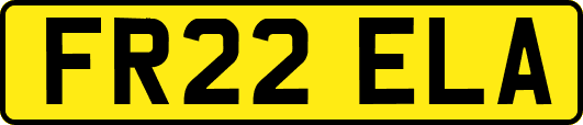 FR22ELA