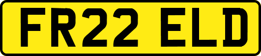 FR22ELD