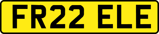 FR22ELE