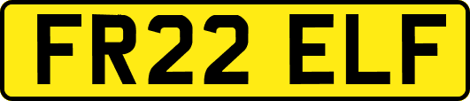 FR22ELF