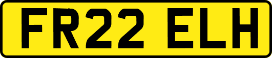 FR22ELH