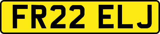 FR22ELJ