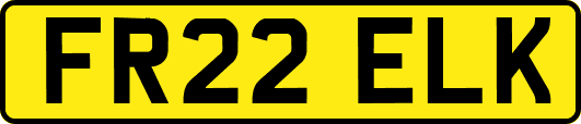 FR22ELK