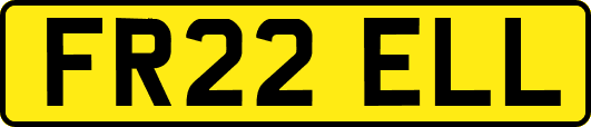 FR22ELL