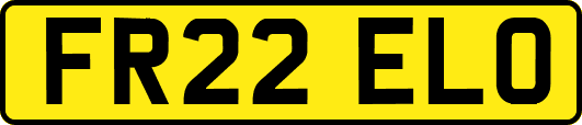 FR22ELO