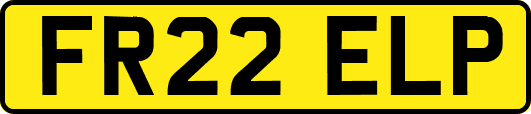FR22ELP