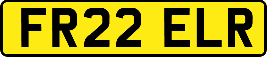 FR22ELR