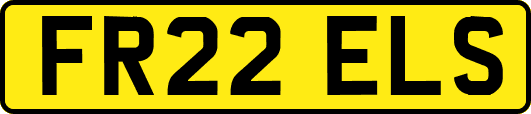 FR22ELS