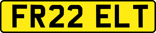 FR22ELT