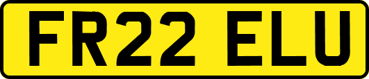 FR22ELU