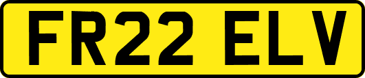 FR22ELV