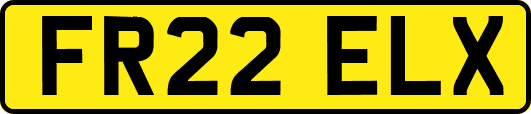 FR22ELX
