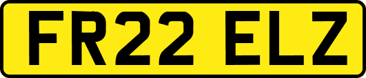 FR22ELZ