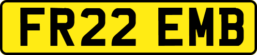 FR22EMB