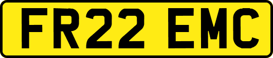 FR22EMC