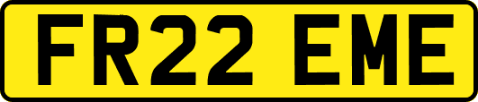 FR22EME