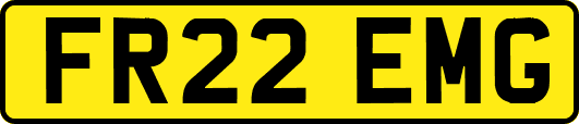 FR22EMG