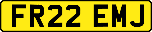 FR22EMJ