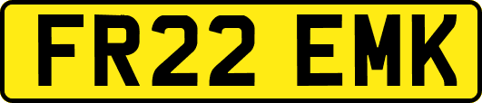 FR22EMK