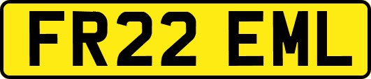 FR22EML