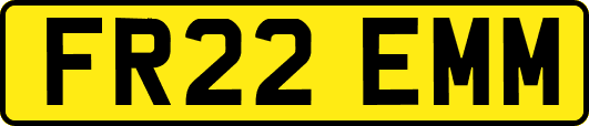 FR22EMM