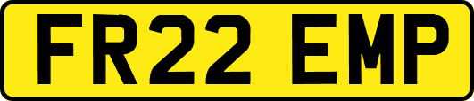 FR22EMP