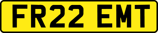 FR22EMT