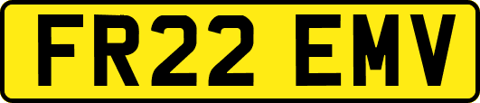 FR22EMV