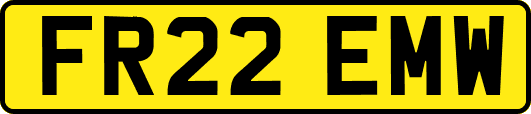 FR22EMW