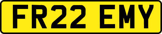 FR22EMY
