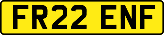 FR22ENF