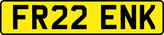 FR22ENK
