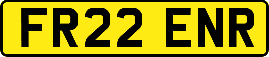 FR22ENR
