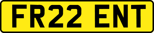 FR22ENT