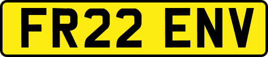 FR22ENV