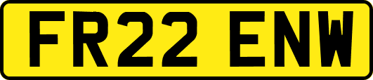 FR22ENW