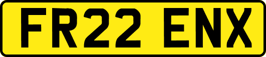 FR22ENX