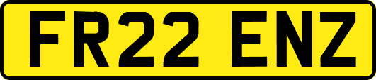 FR22ENZ