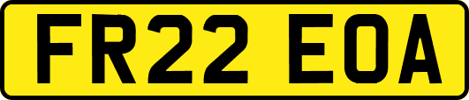 FR22EOA