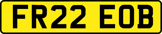 FR22EOB