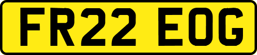 FR22EOG