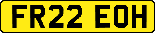 FR22EOH